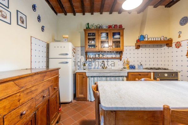 appartamento in vendita a Lucca in zona Pontetetto