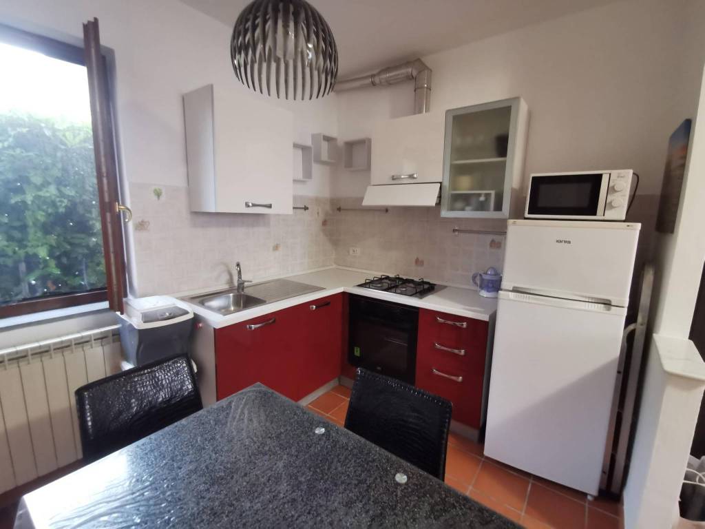 appartamento in vendita a Lucca in zona Zona San Concordio