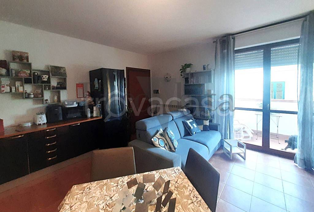 appartamento in vendita a Lucca in zona zona San Marco