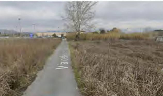 terreno edificabile in vendita a Lucca in zona zona San Vito