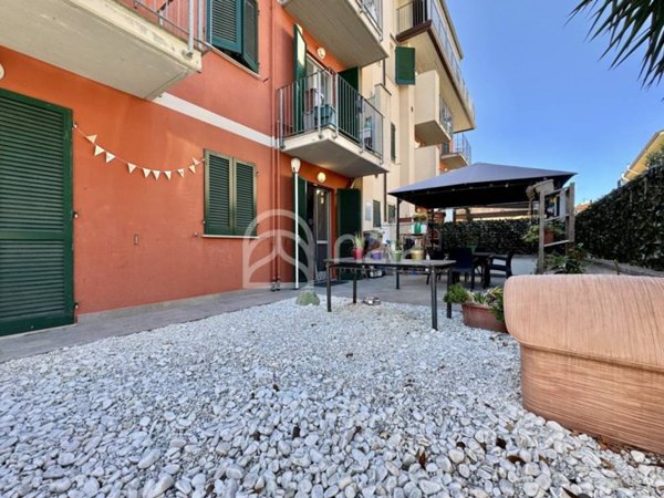 appartamento in vendita a Lucca in zona zona San Vito