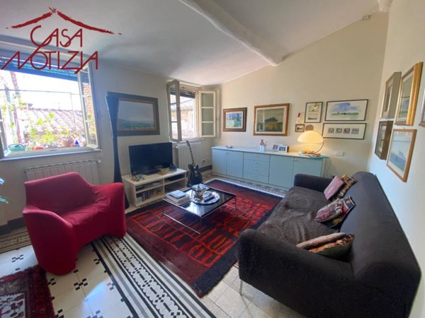 appartamento in vendita a Lucca in zona Centro Città