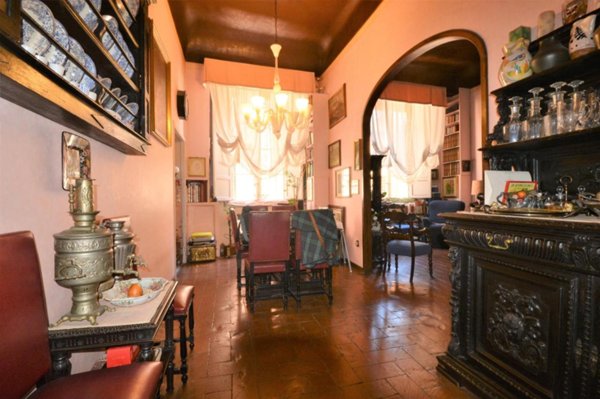 appartamento in vendita a Lucca in zona Centro Città