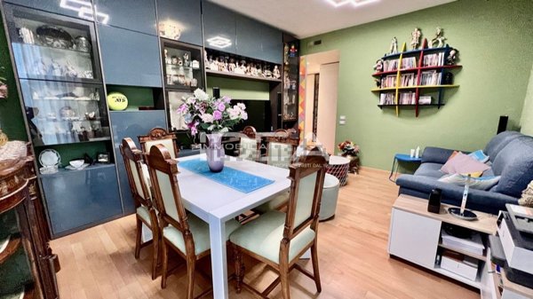 appartamento in vendita a Lucca in zona zona San Marco