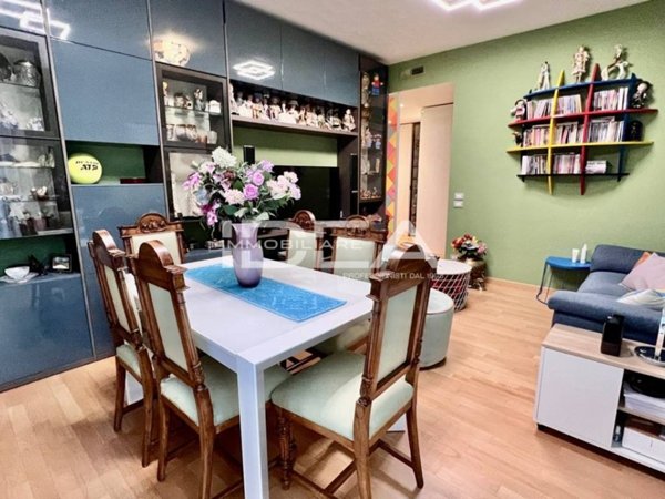 appartamento in vendita a Lucca in zona zona San Marco