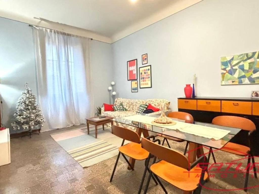 appartamento in vendita a Lucca in zona Centro Città