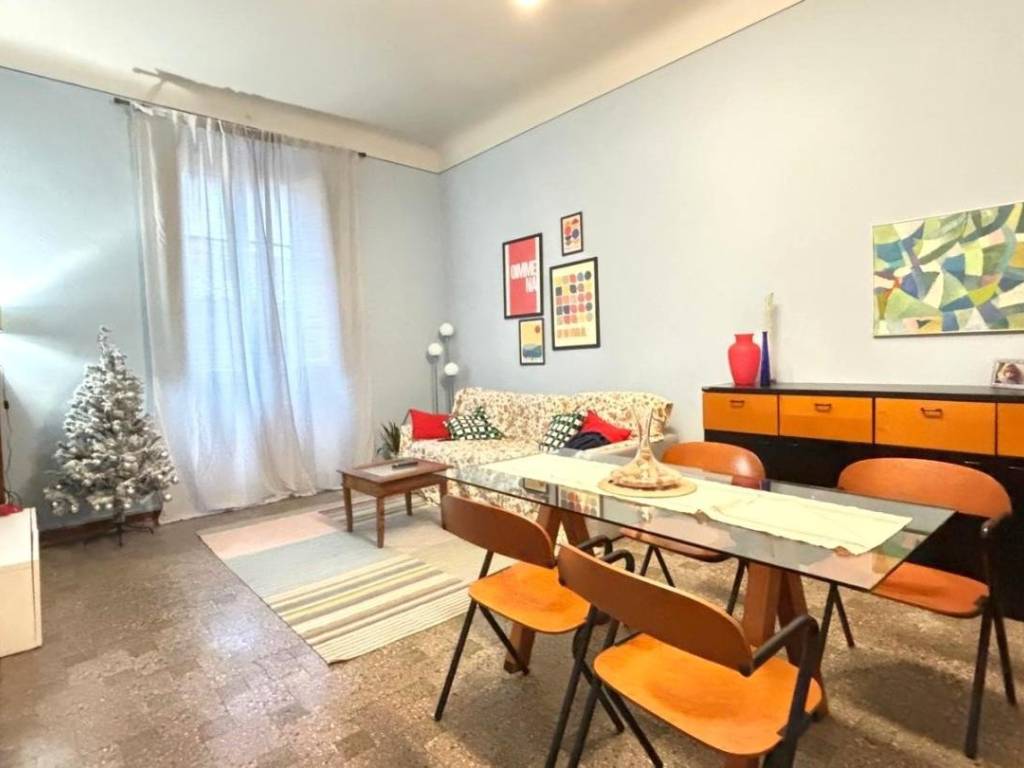 appartamento in vendita a Lucca in zona Centro Città