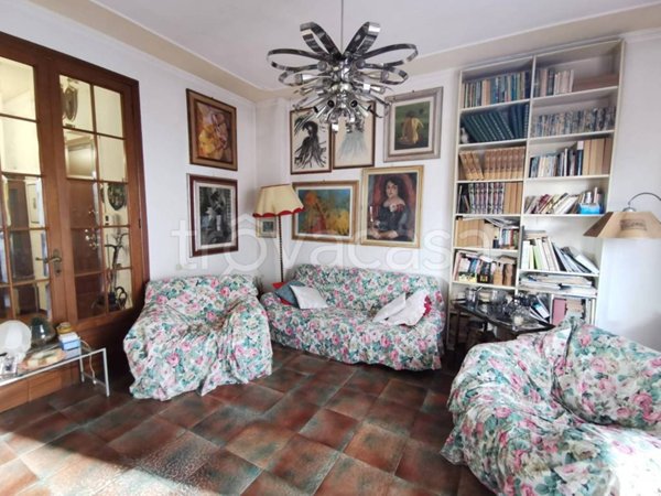 appartamento in vendita a Lucca in zona zona Arancio