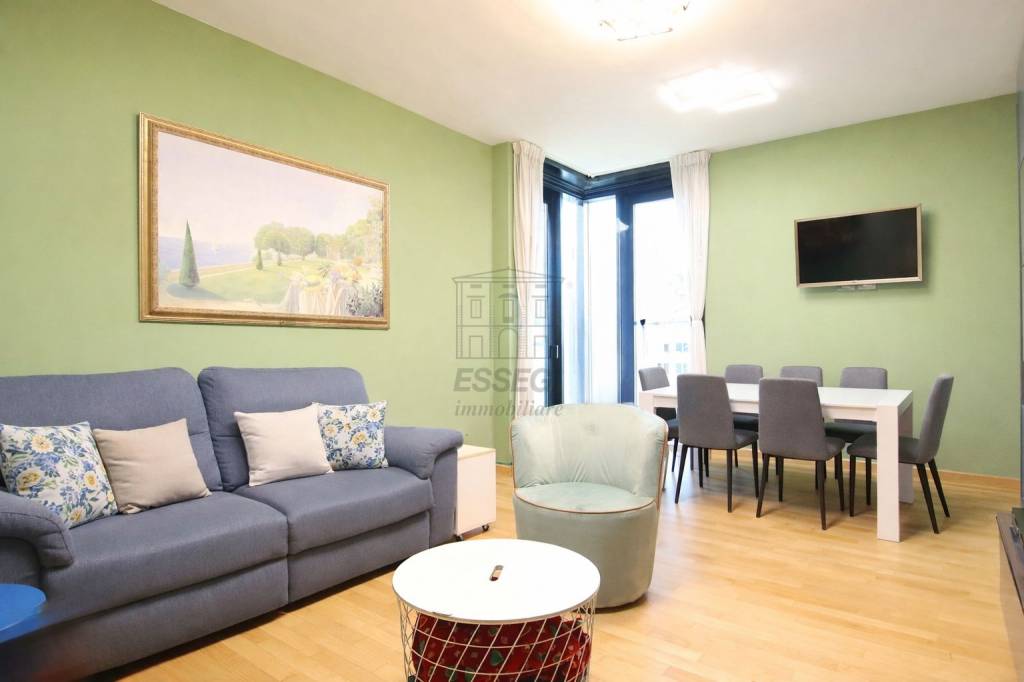 appartamento in vendita a Lucca in zona Centro Città