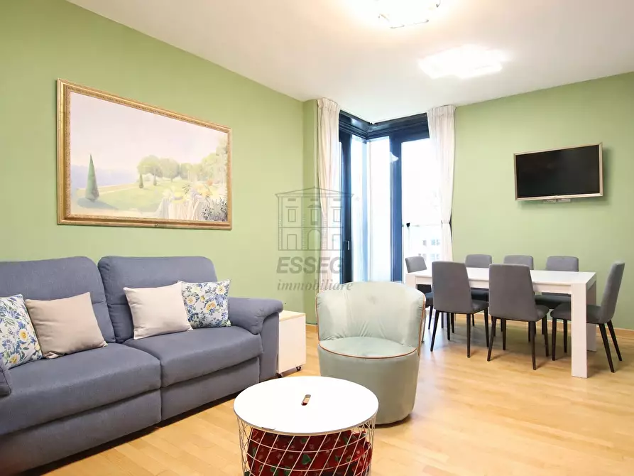 appartamento in vendita a Lucca in zona Centro Città