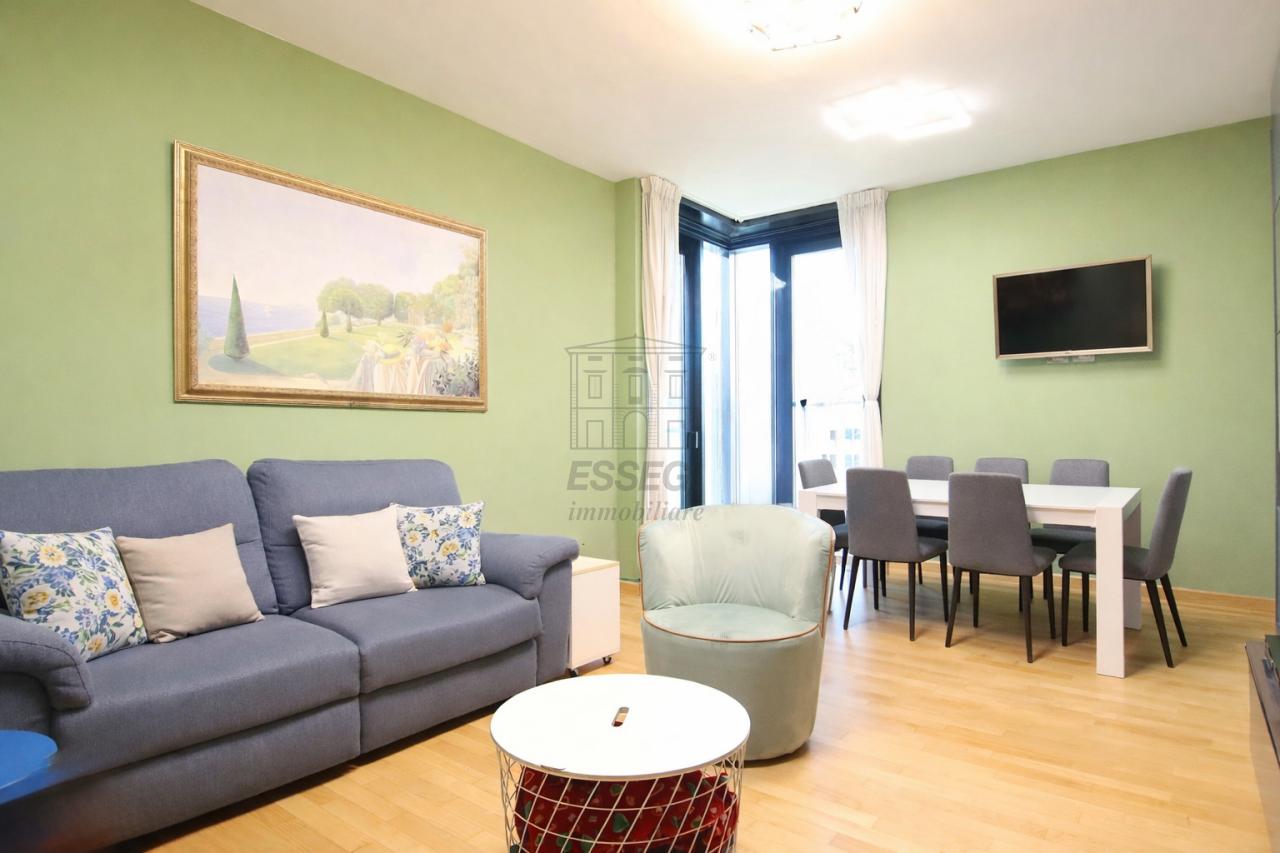 appartamento in vendita a Lucca in zona Centro Città