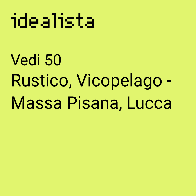 casa indipendente in vendita a Lucca in zona Vicopelago