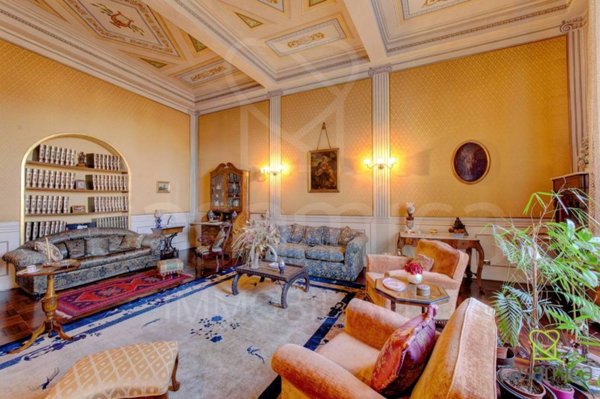 appartamento in vendita a Lucca in zona Torre