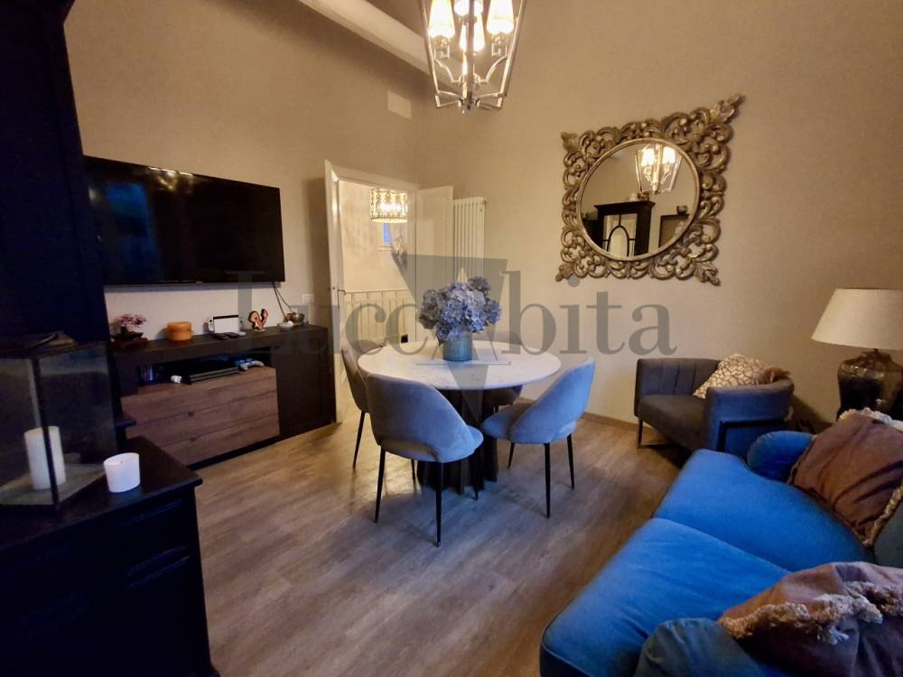 appartamento in vendita a Lucca in zona Centro Città