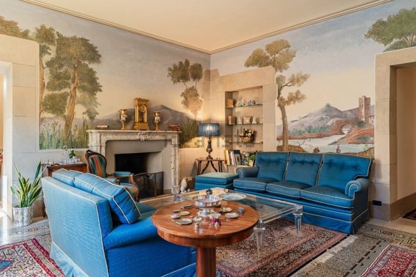 appartamento in vendita a Lucca