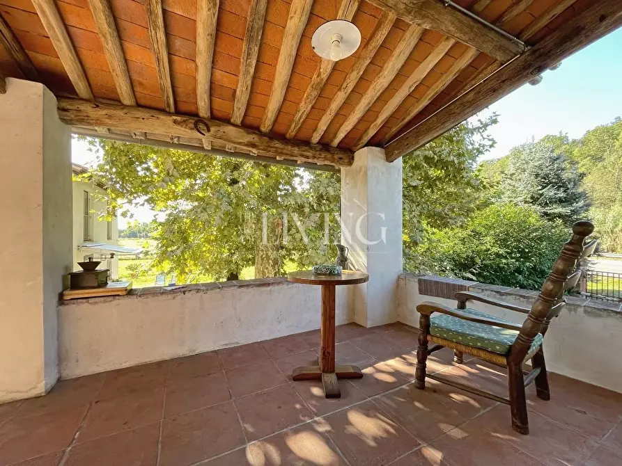 casa indipendente in vendita a Lucca in zona Centro Città