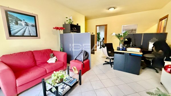 appartamento in vendita a Lucca in zona Centro Città