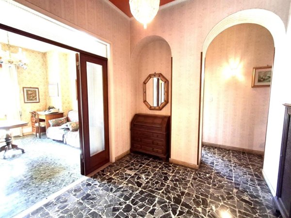 appartamento in vendita a Lucca in zona zona San Marco