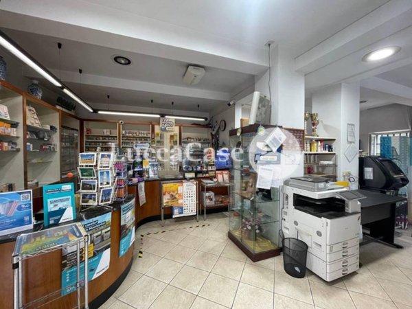 negozio in vendita a Lucca in zona Nave