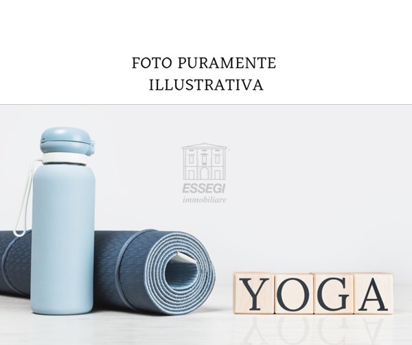 locale commerciale in vendita a Lucca