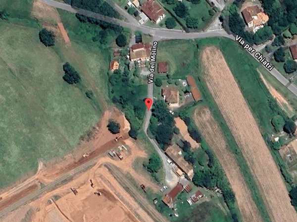 casa indipendente in vendita a Lucca in zona Maggiano