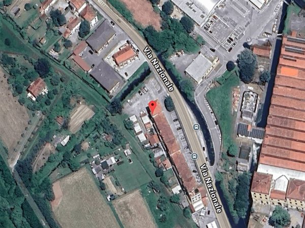 appartamento in vendita a Lucca in zona Ponte a Moriano