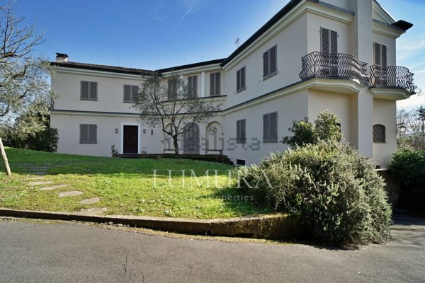 casa indipendente in vendita a Lucca in zona Sant'Alessio