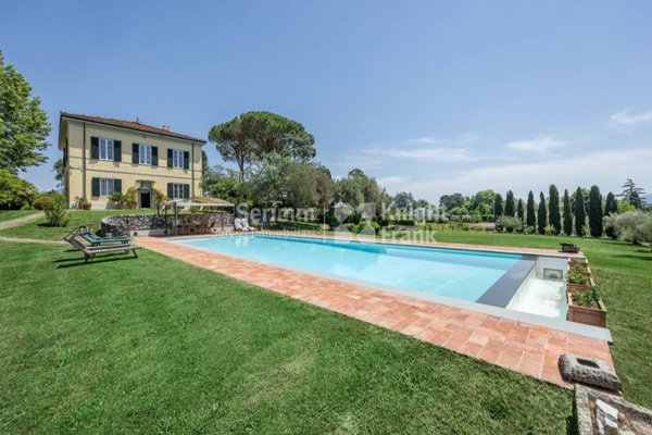 casa indipendente in vendita a Lucca in zona Sant'Alessio