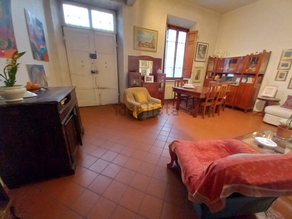 casa indipendente in vendita a Lucca in zona Sant'Anna