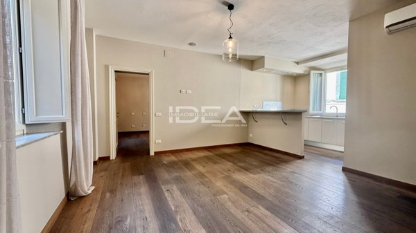 appartamento in vendita a Lucca in zona Centro Città