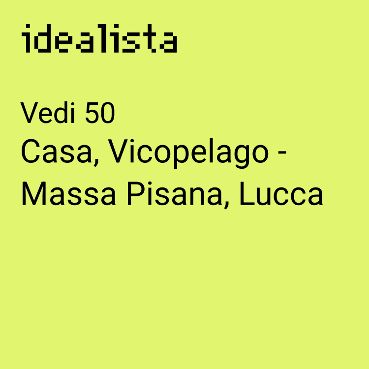 casa indipendente in vendita a Lucca in zona Vicopelago