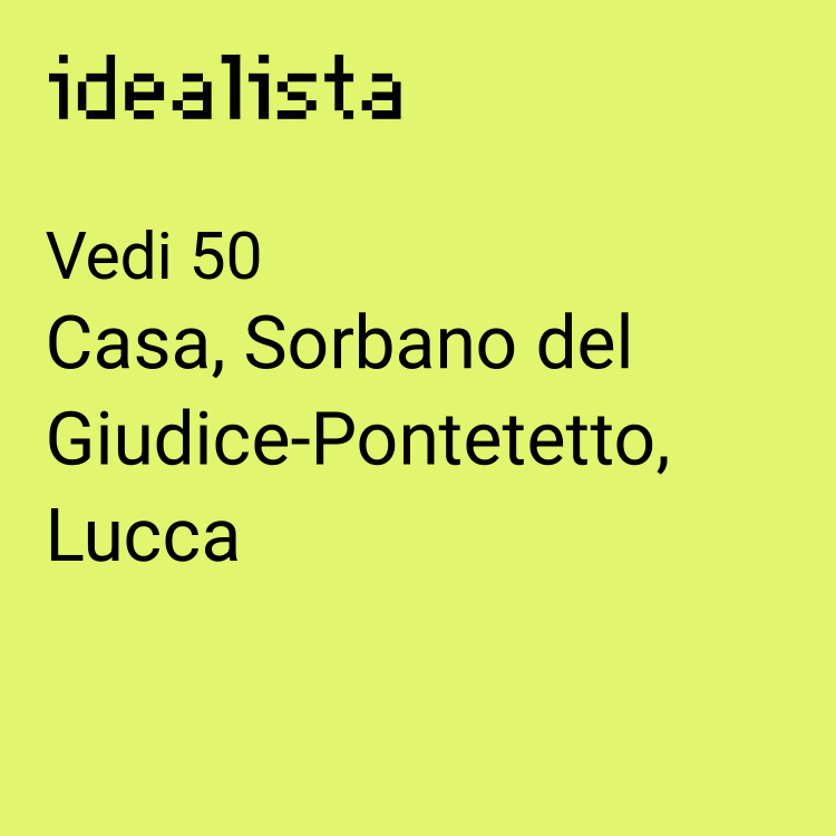 casa indipendente in vendita a Lucca in zona Pontetetto