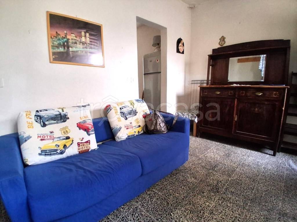 casa indipendente in vendita a Lucca in zona Zona San Concordio