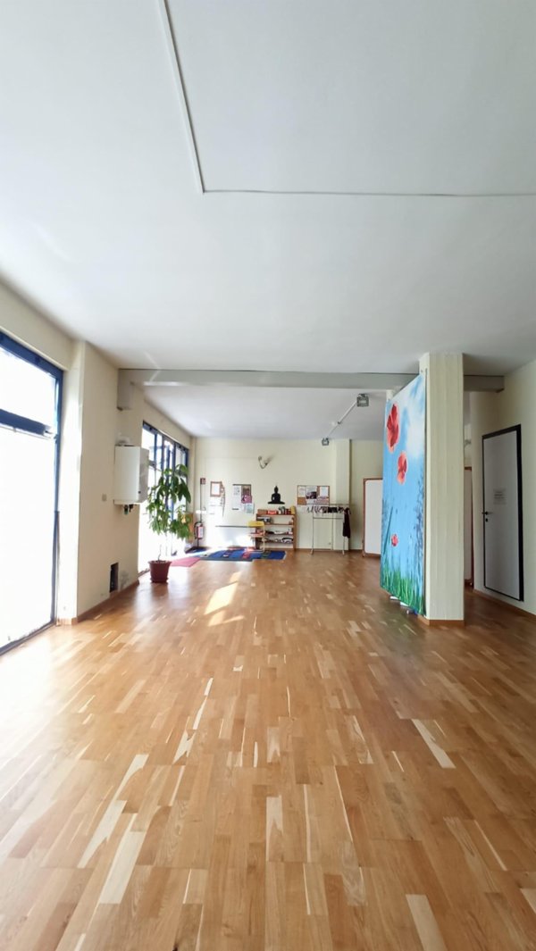 locale commerciale in vendita a Lucca in zona zona San Marco