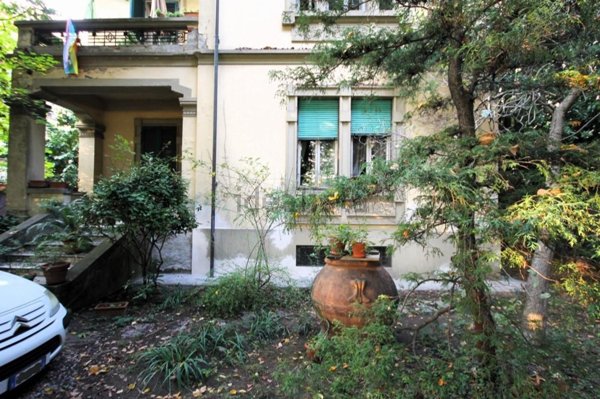 casa indipendente in vendita a Lucca in zona zona San Marco