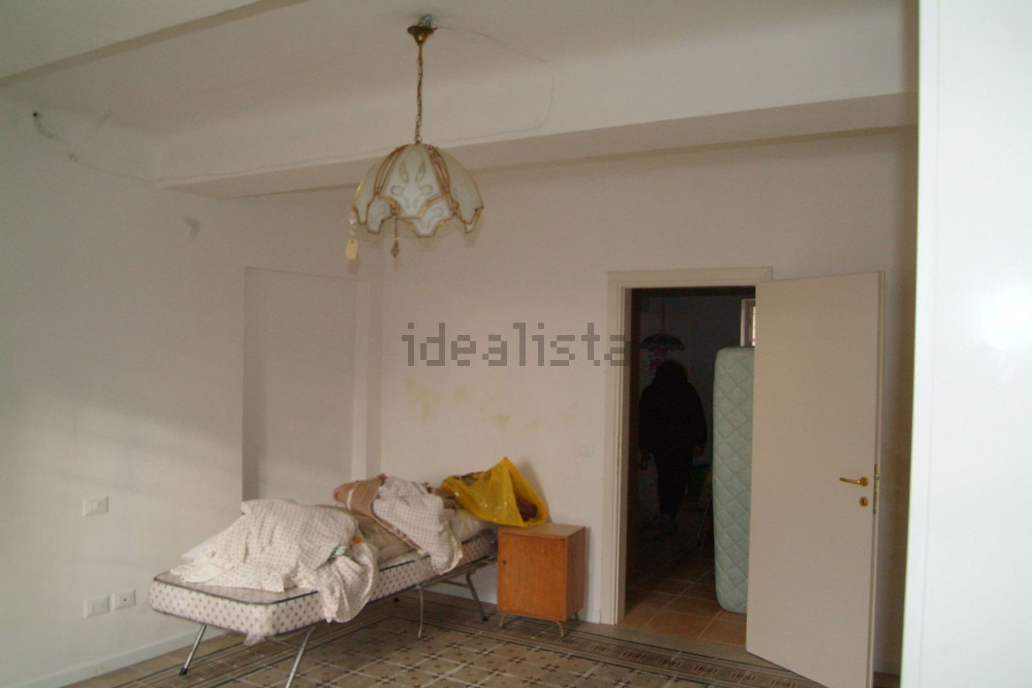 appartamento in vendita a Lucca in zona Mutigliano