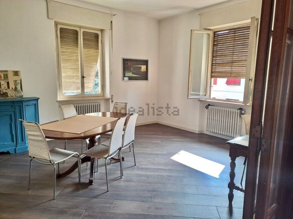 casa indipendente in vendita a Lucca in zona Sant'Anna