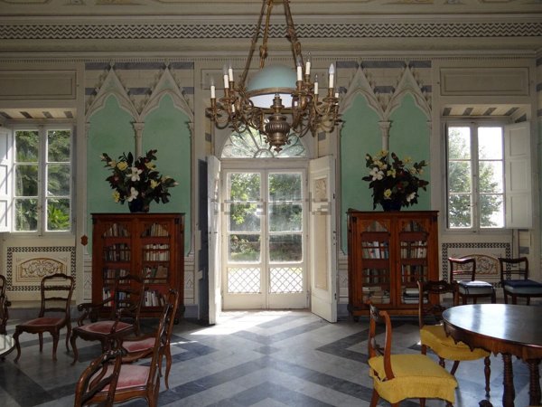 casa indipendente in vendita a Lucca in zona Ponte a Moriano