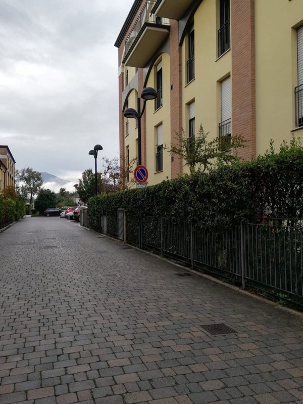 appartamento in vendita a Lucca in zona Zona San Concordio