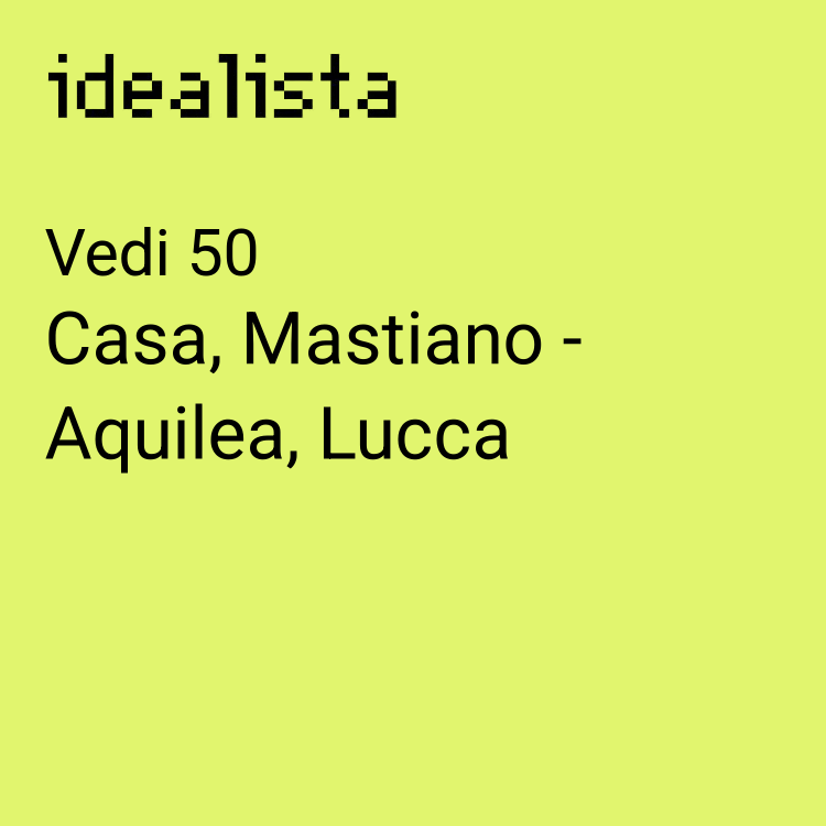 casa indipendente in vendita a Lucca in zona Aquilea