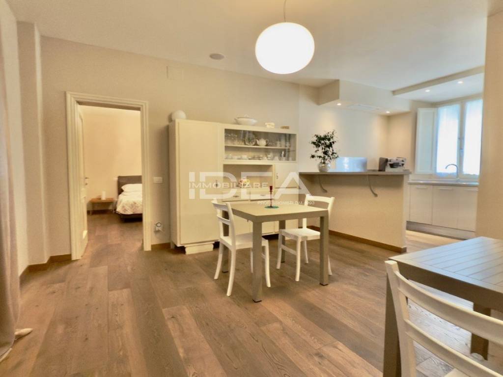 appartamento in vendita a Lucca in zona Centro Città