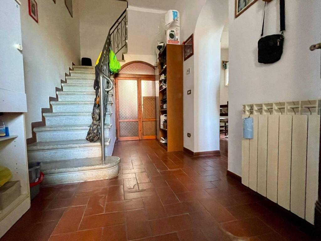 casa indipendente in vendita a Lucca in zona zona SS. Annunziata