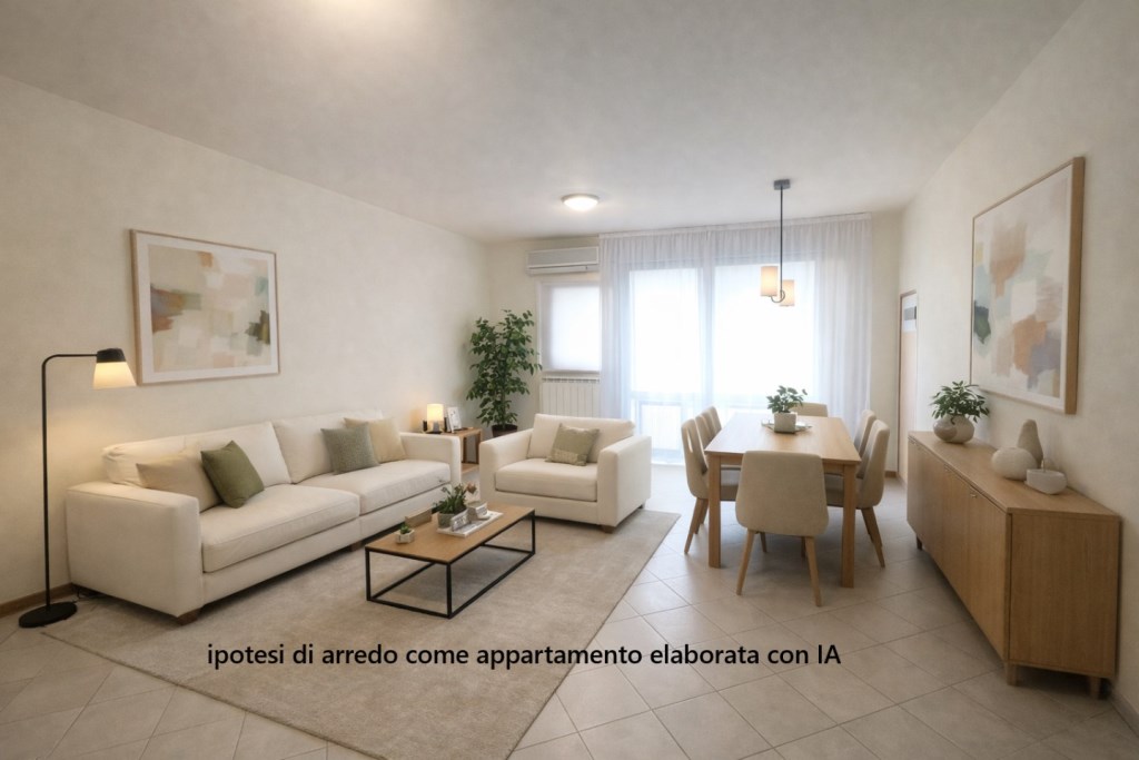 appartamento in vendita a Lucca in zona Centro Città
