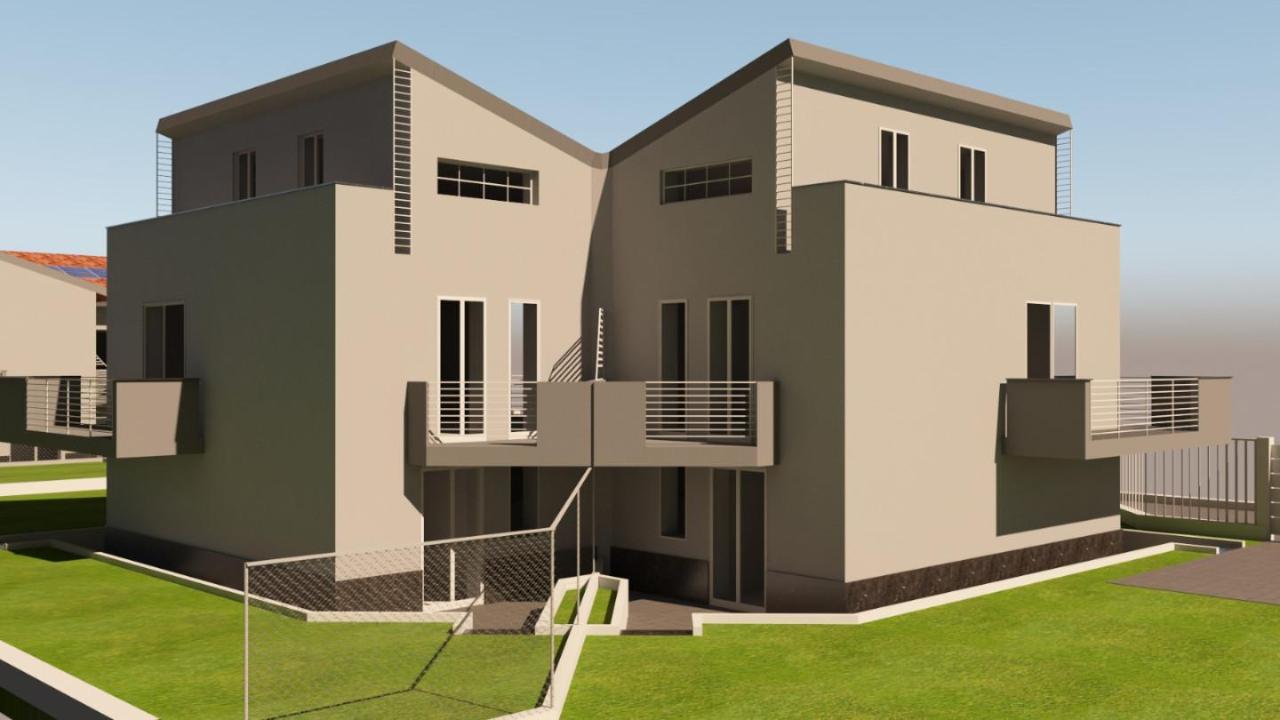 casa indipendente in vendita a Lucca in zona Monte San Quirico