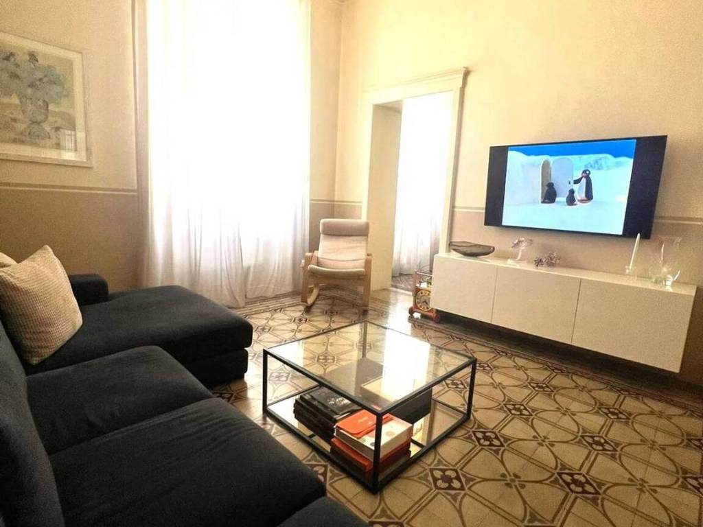 appartamento in vendita a Lucca in zona Centro Città