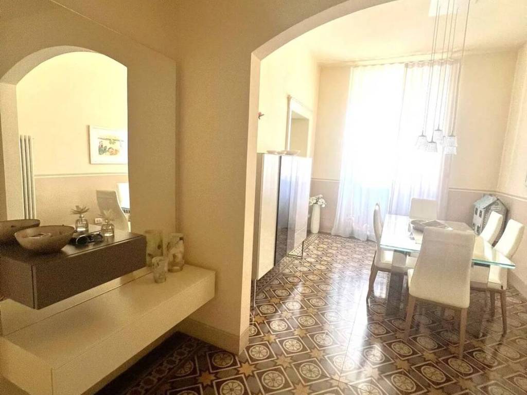 appartamento in vendita a Lucca in zona Centro Città