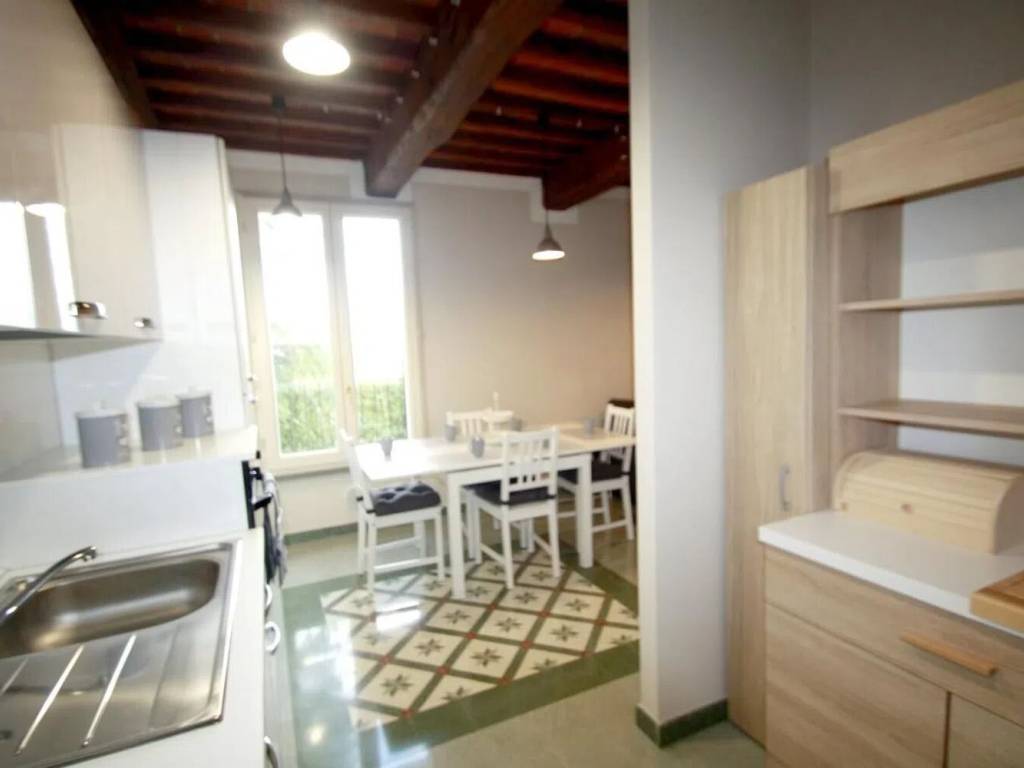 appartamento in vendita a Lucca in zona zona Antraccoli