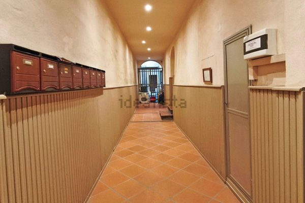 appartamento in vendita a Lucca in zona Centro Città