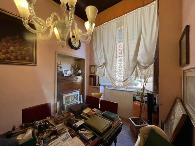 appartamento in vendita a Lucca in zona Centro Città