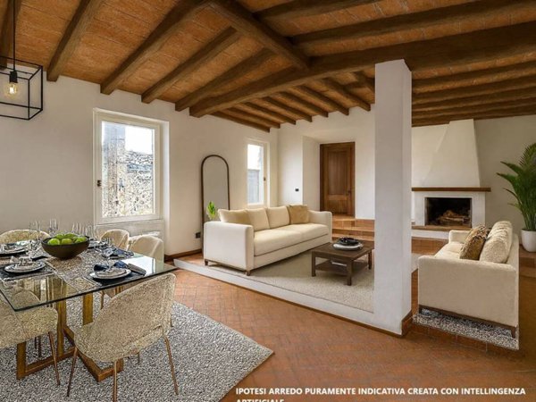 appartamento in vendita a Lucca in zona Centro Città